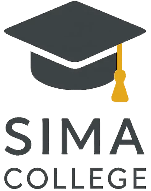 Logo Sima College