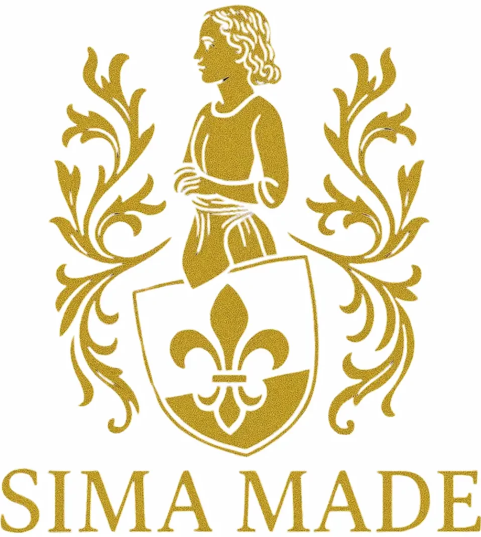 Logo Sima Made