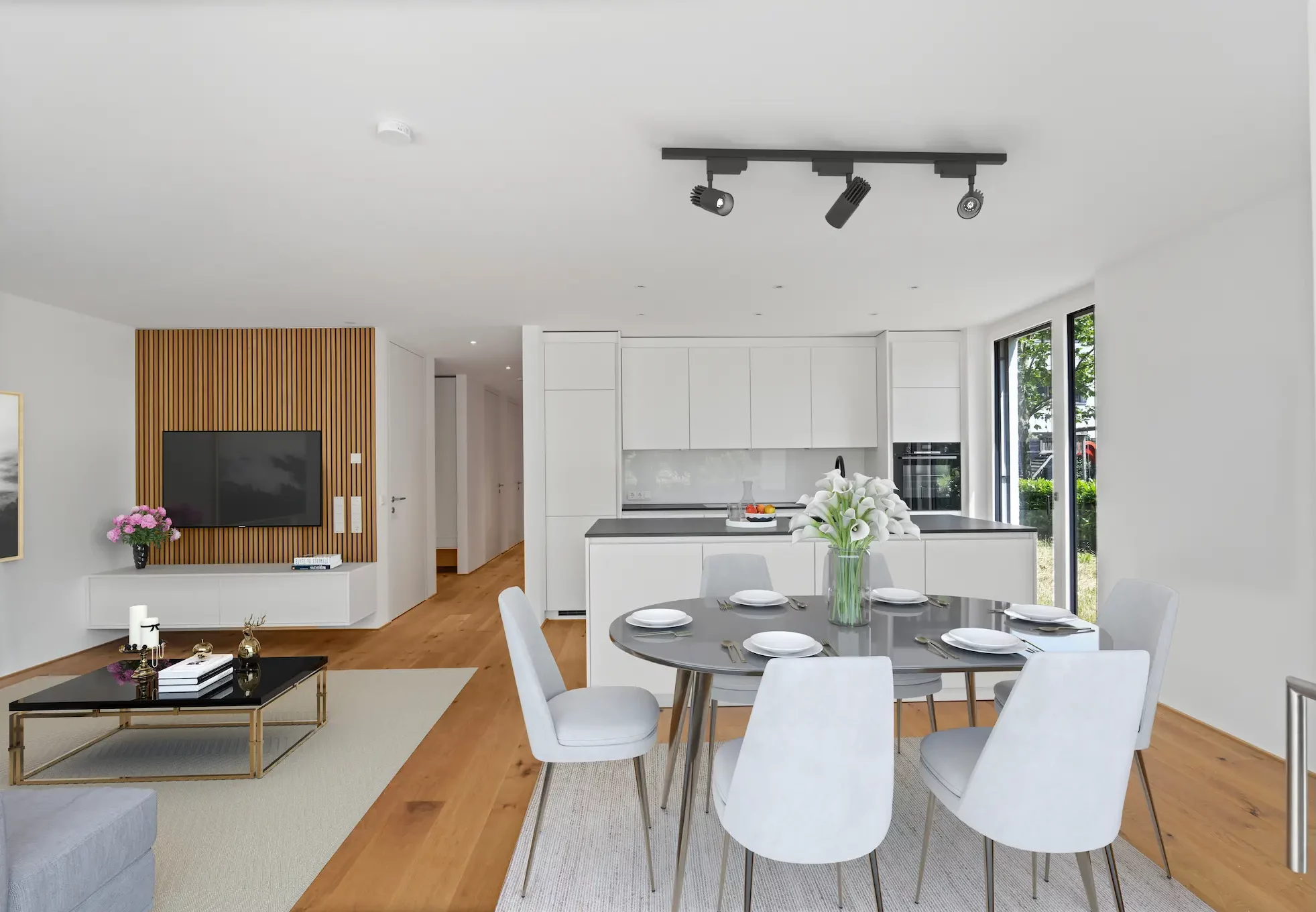 Traumimmobilie in Vorarlberg – SIMA begleitet beim Kauf