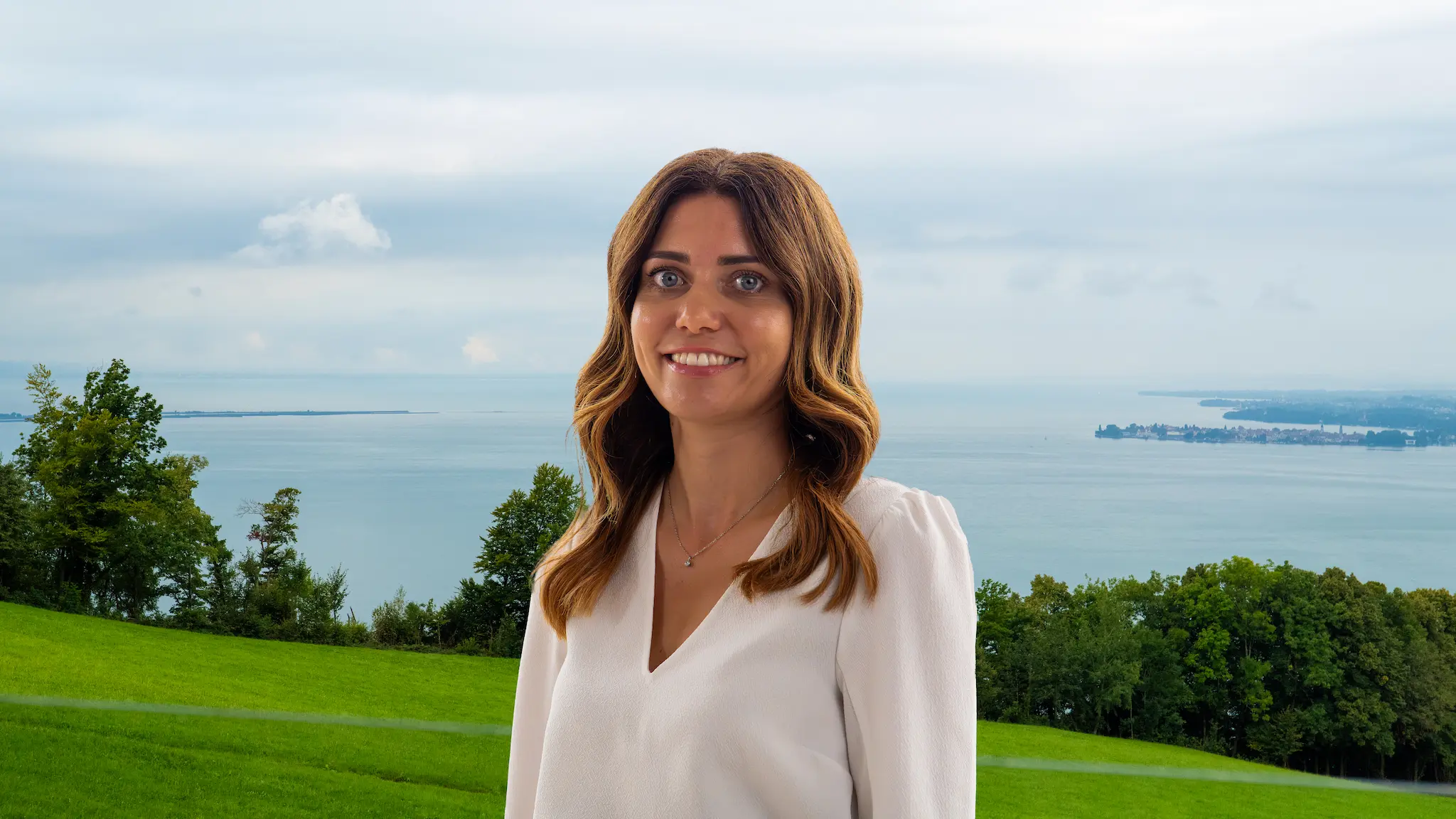 Lisbeth Gschwendtner